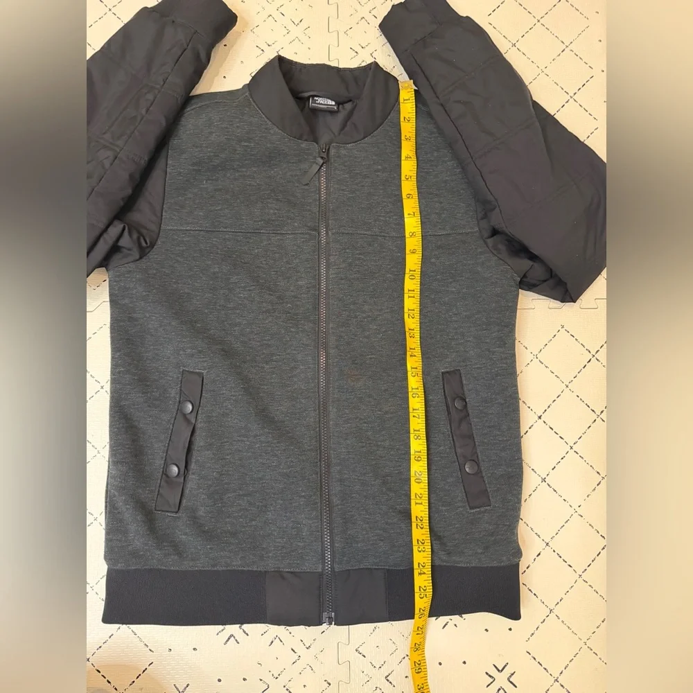 The North Face bomber full zip jacket S men’s‎